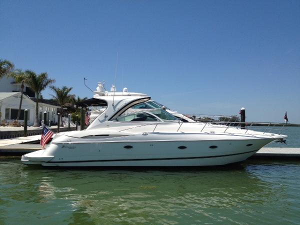 SOLD-2004 40' Cruisers Yachts 400 Express - The Hull Truth - Boating ...