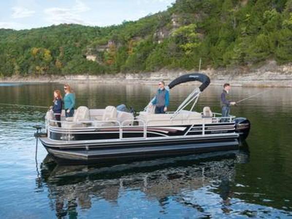 2021 Ranger Boats boat for sale, model of the boat is 223FC & Image # 1 of 1