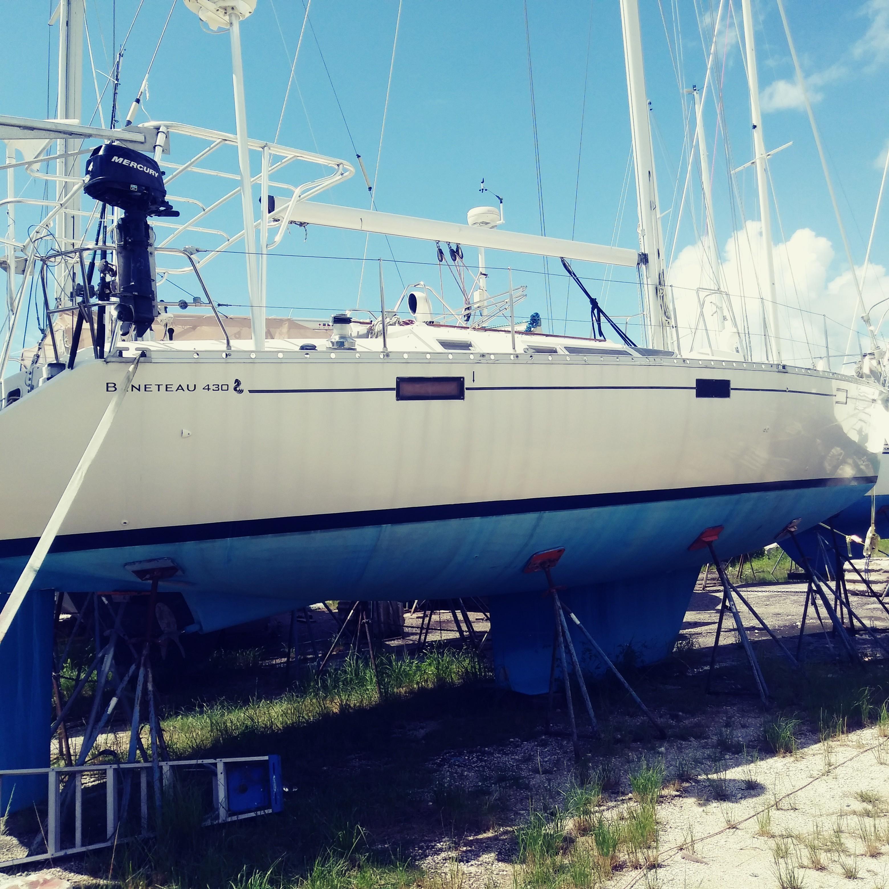 The Multihull Company Used Catamarans For Sale 41 45