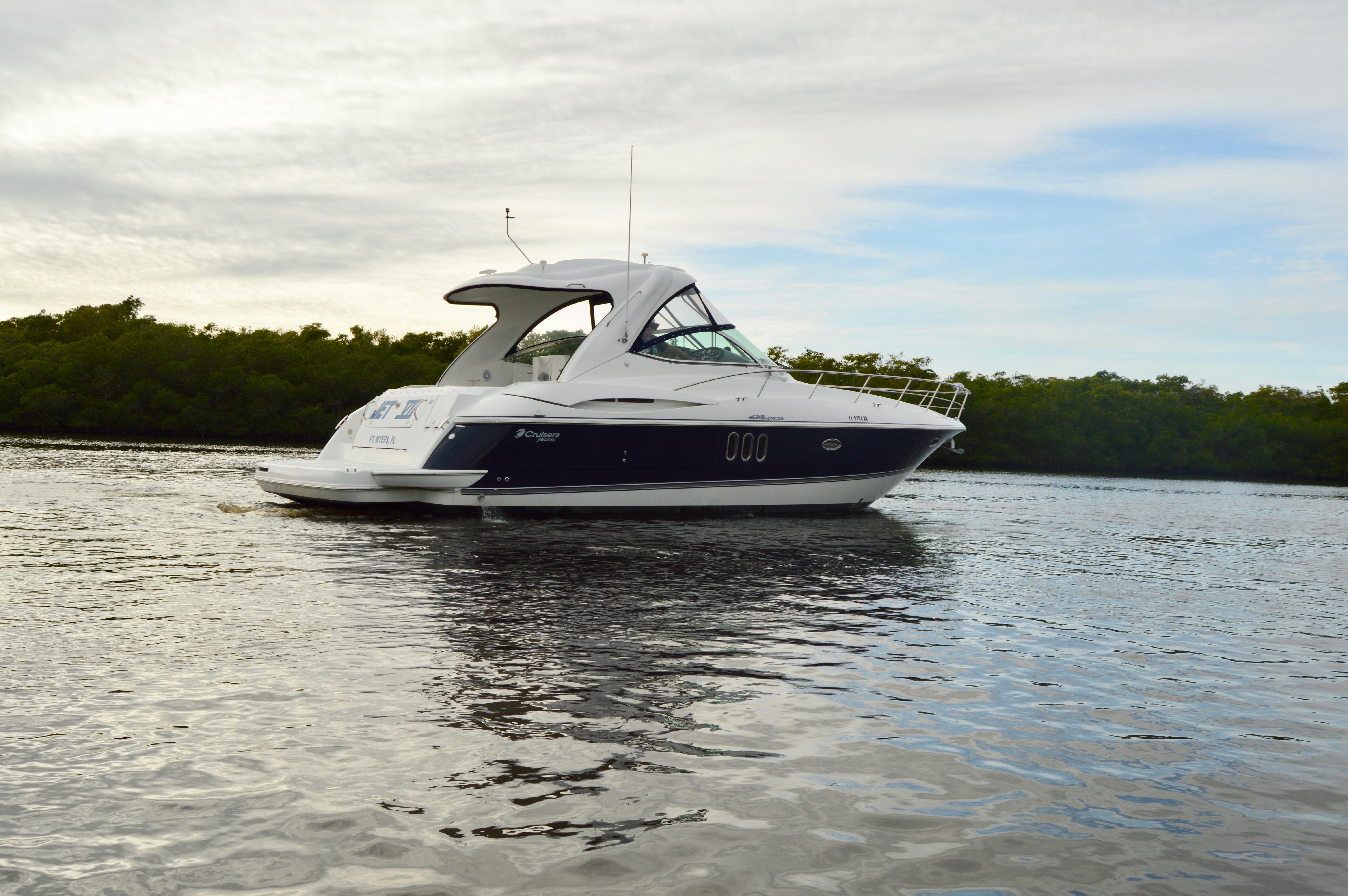jet drive yachts for sale