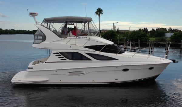 2010 38' Silverton 38 Sport Bridge - Yacht for Sale - The Hull Truth ...