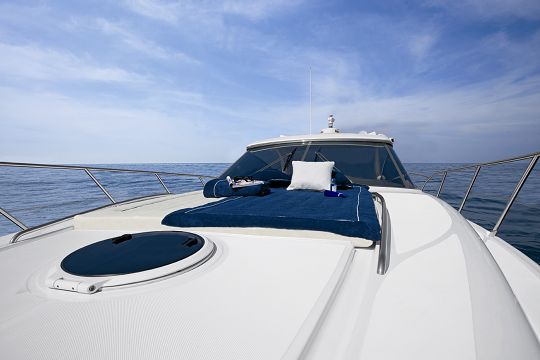 2011 Azimut Atlantis 47 Yacht For Sale in Miami FL 2011 Azimut Atlantis 47 Yacht For Sale in Miami FL