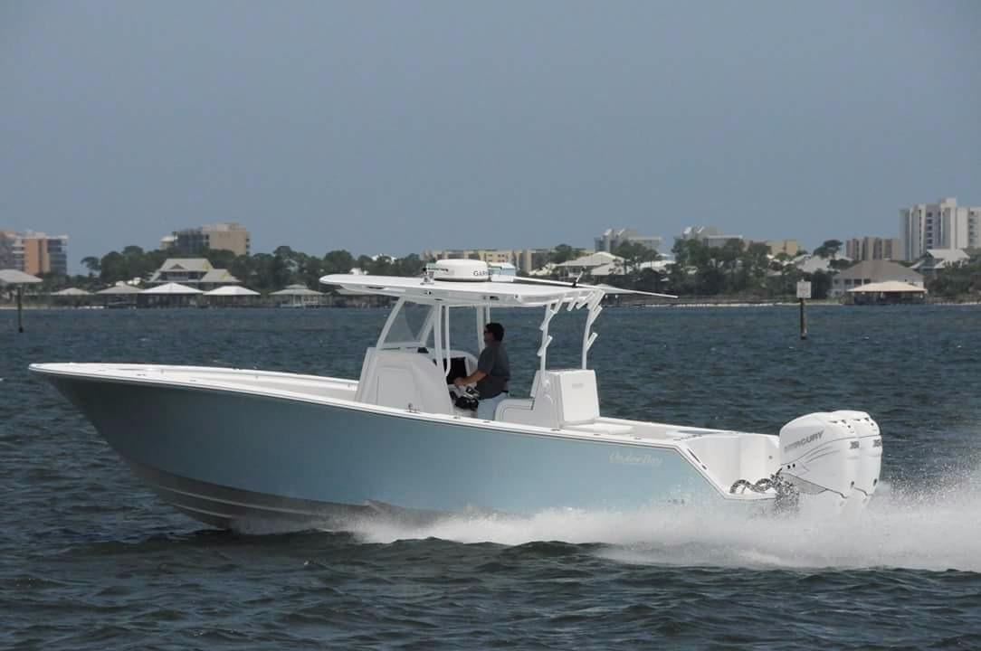 Onslow Bay 2016 33 Te 33 Yacht for Sale in US