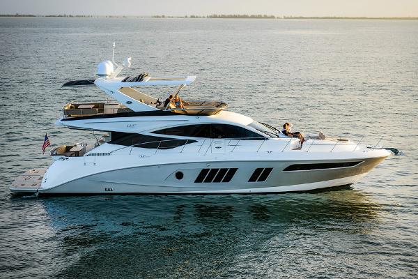 yachts for sale houston texas