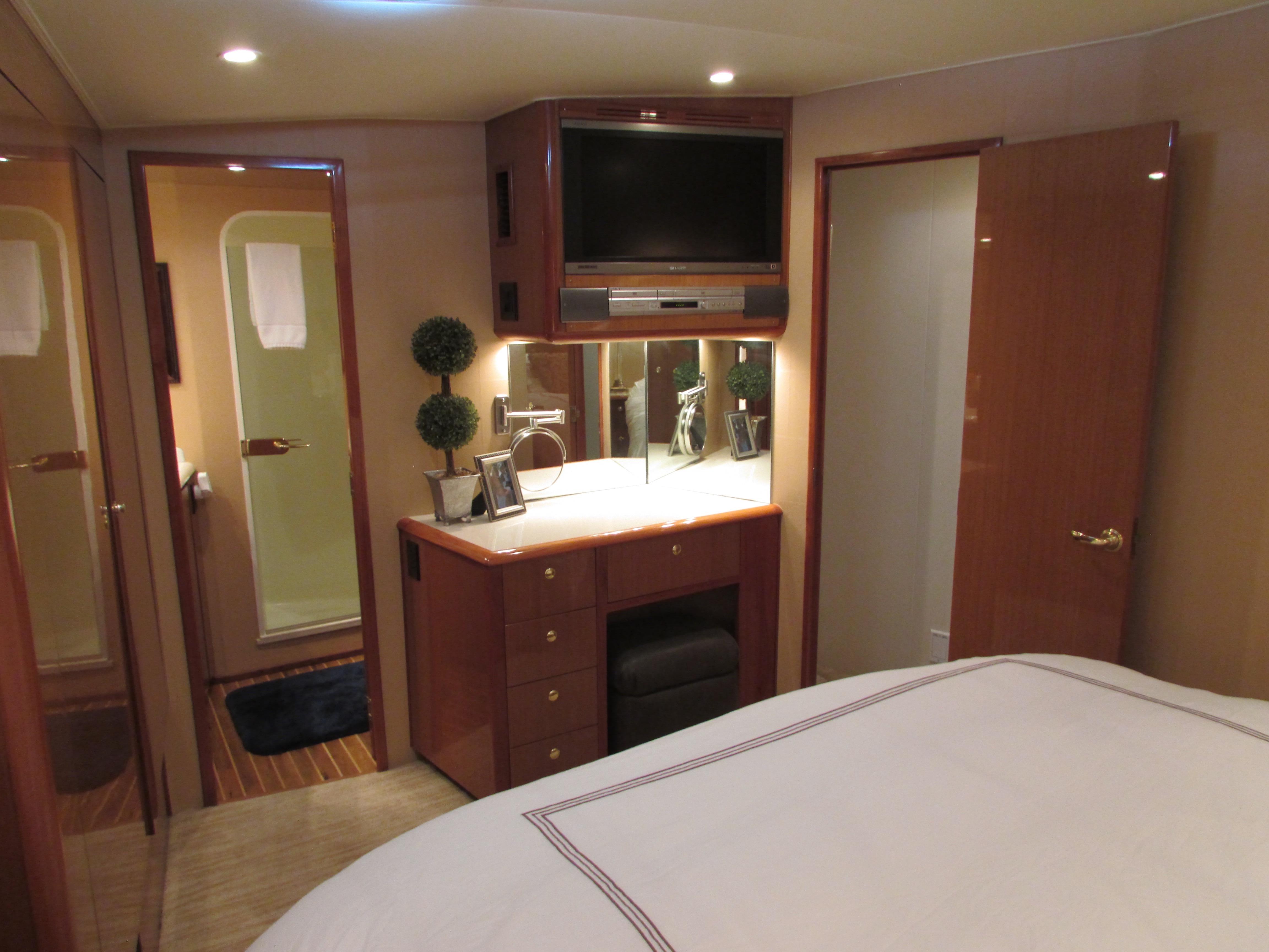 CTC 2000 Viking Yacht For Sale in FL CTC 2000 Viking Yacht For Sale in FL