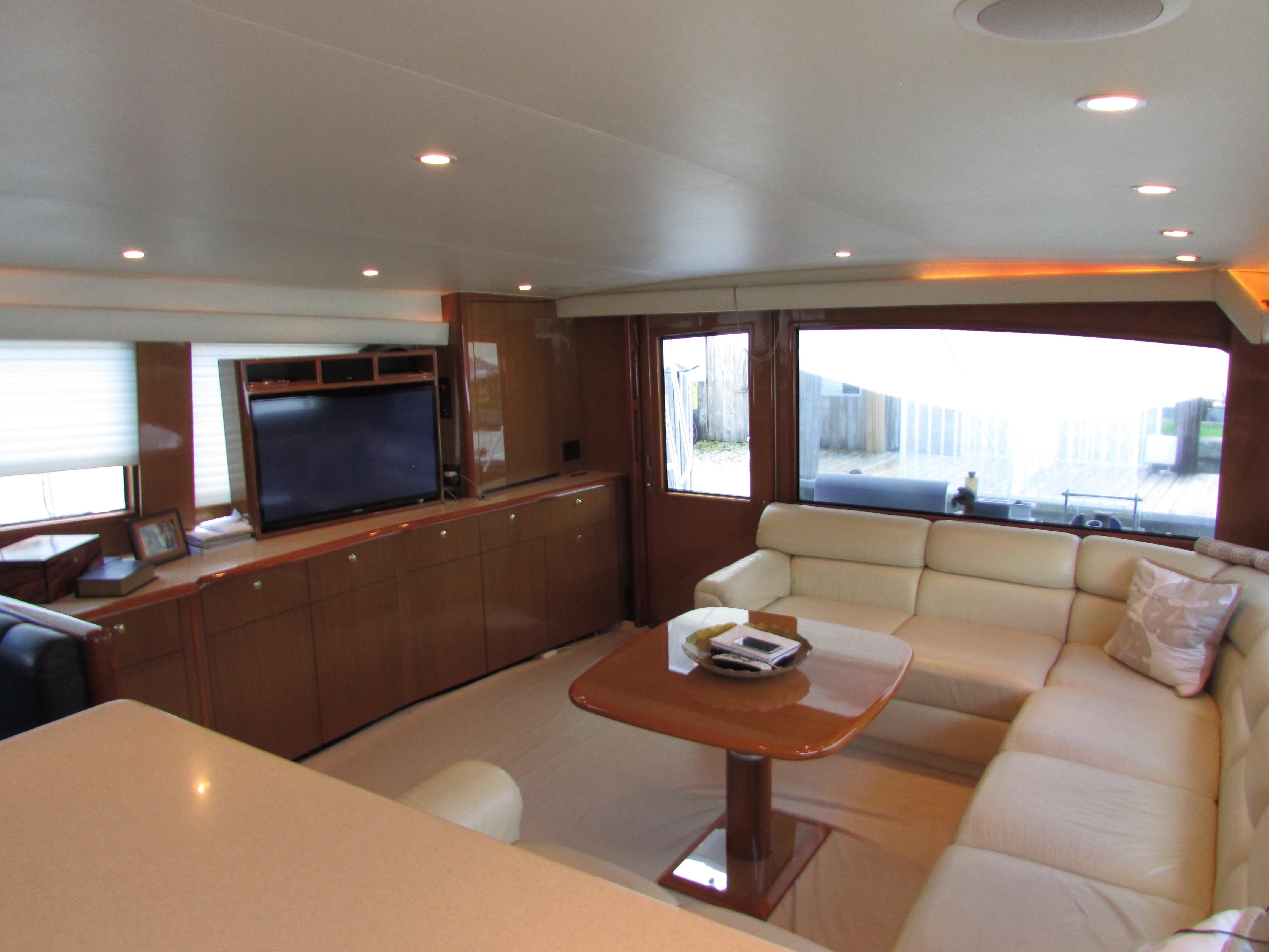 CTC 2000 Viking Yacht For Sale in FL CTC 2000 Viking Yacht For Sale in FL