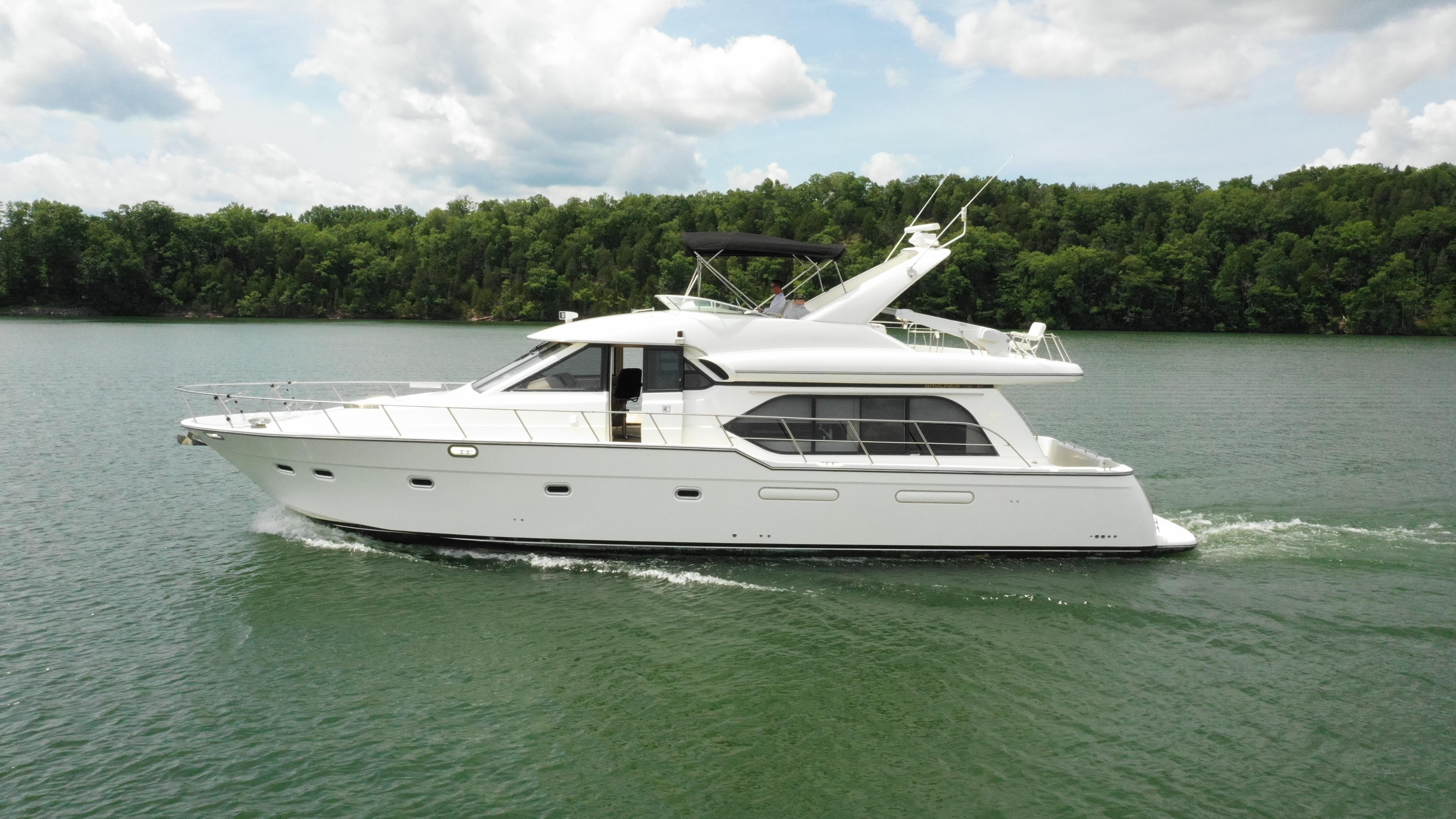 yacht sales knoxville tn
