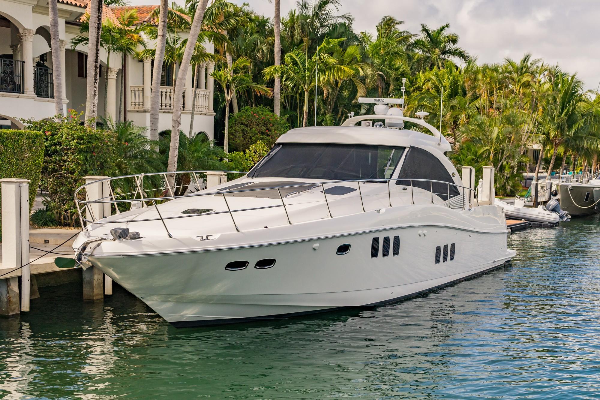 yacht for sale in usa