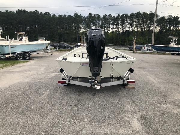 2020 Triton boat for sale, model of the boat is 1862 CC Bay & Image # 4 of 20
