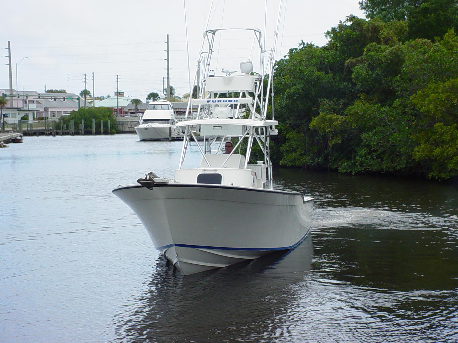 renegade yachts