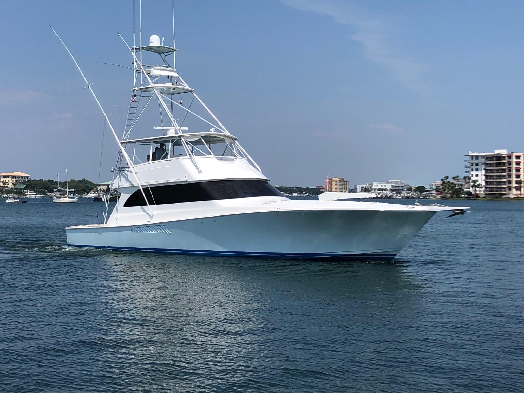 pictures of viking yachts