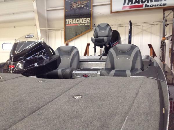2020 Ranger Boats boat for sale, model of the boat is Z520L CUP & Image # 3 of 12