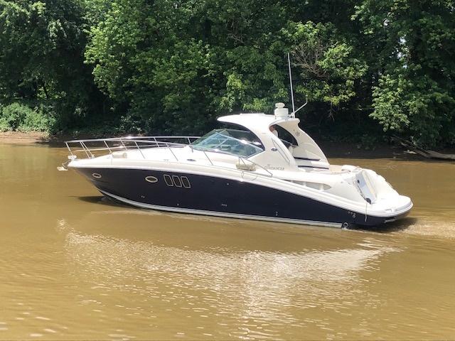 yachts for sale louisville ky