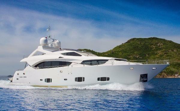 2010 Sunseeker Yacht For Sale in 2010 Sunseeker Yacht For Sale in