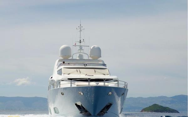 2010 Sunseeker Yacht For Sale in 2010 Sunseeker Yacht For Sale in