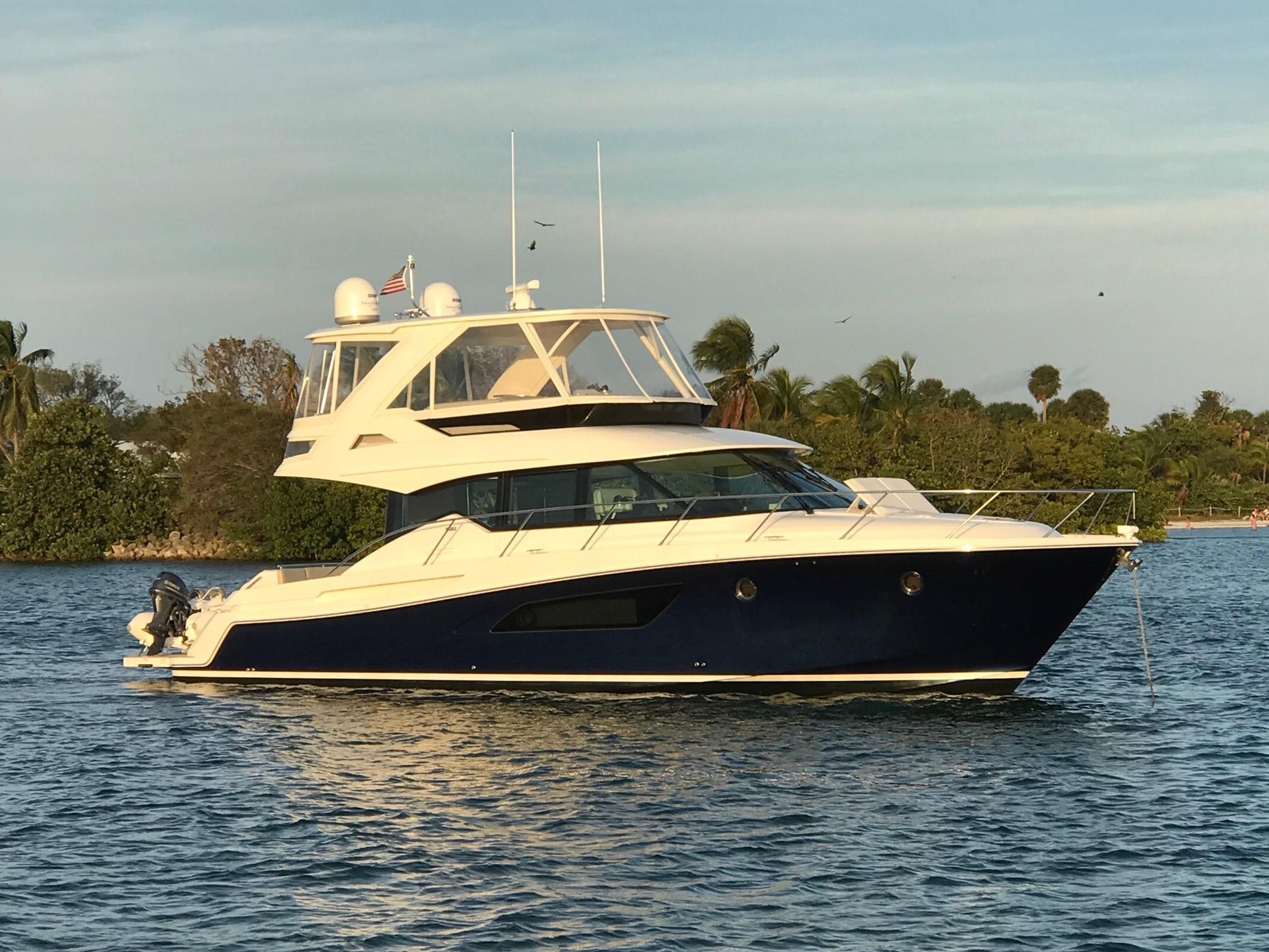 tiara yachts for sale by owner
