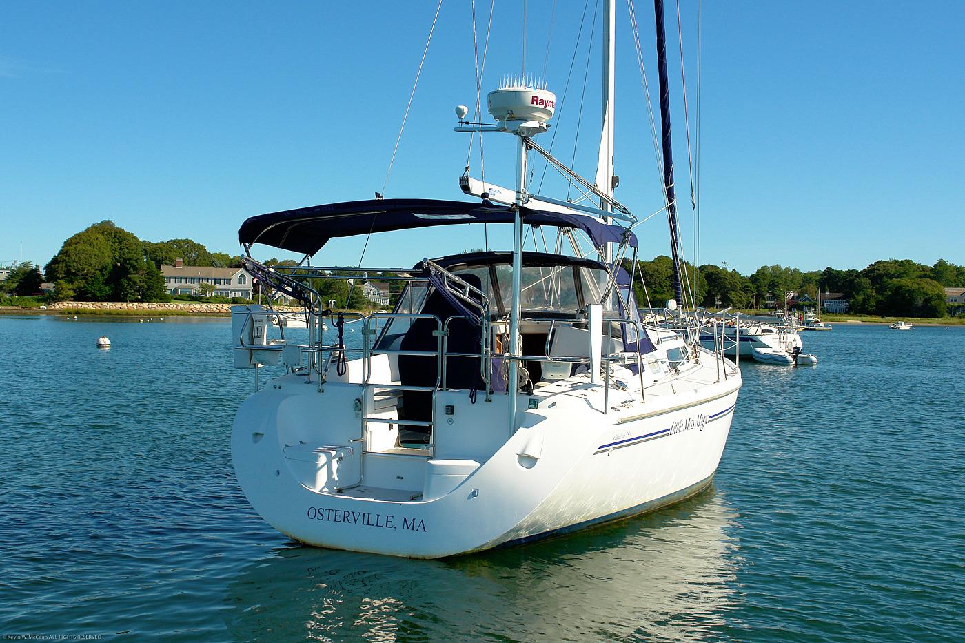 catalina 35 sailboats for sale