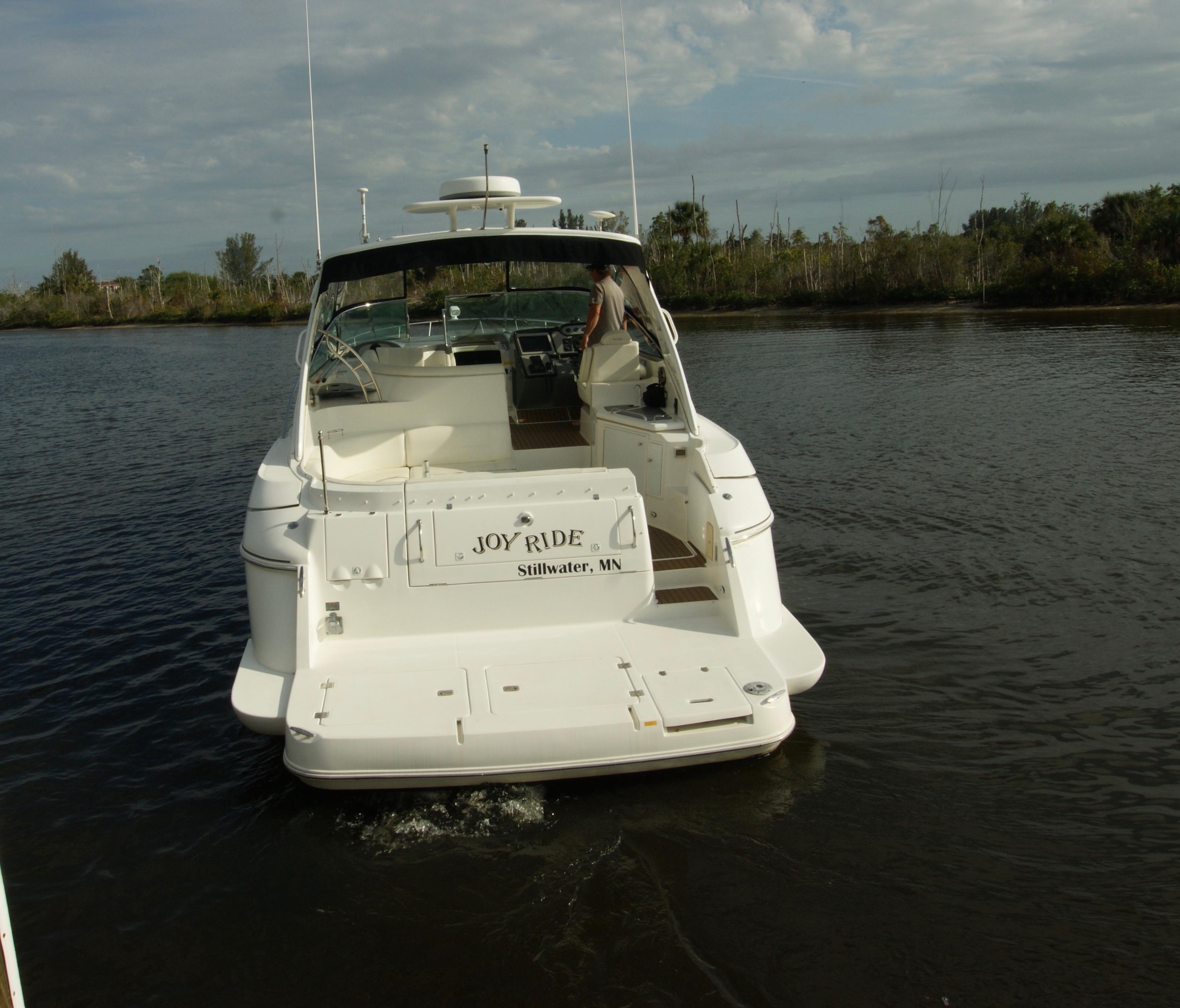 cruisers yacht cape coral