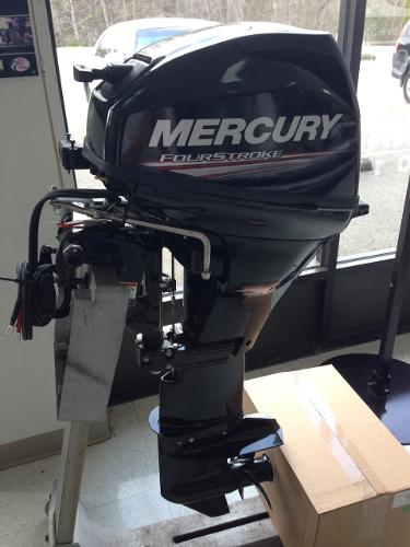 2016 Mercury boat for sale, model of the boat is 15EL & Image # 3 of 5