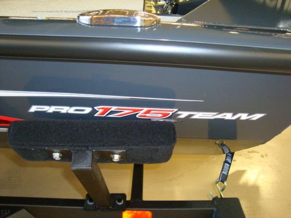 2021 Tracker Boats boat for sale, model of the boat is Pro Team 175 TF® & Image # 5 of 16