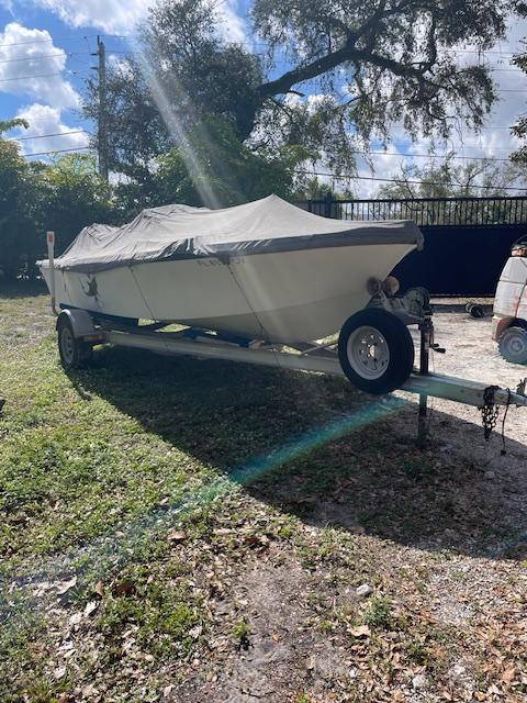 Mako Mako 18 LTS 2025 - Marine Source