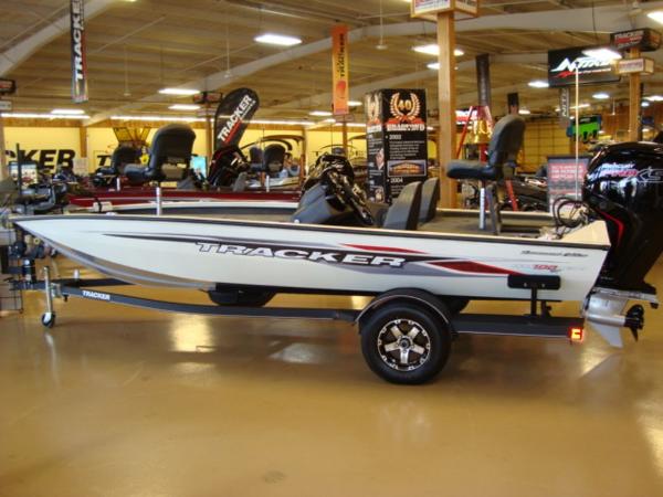 2021 Tracker Boats boat for sale, model of the boat is PT 190TE & Image # 13 of 15