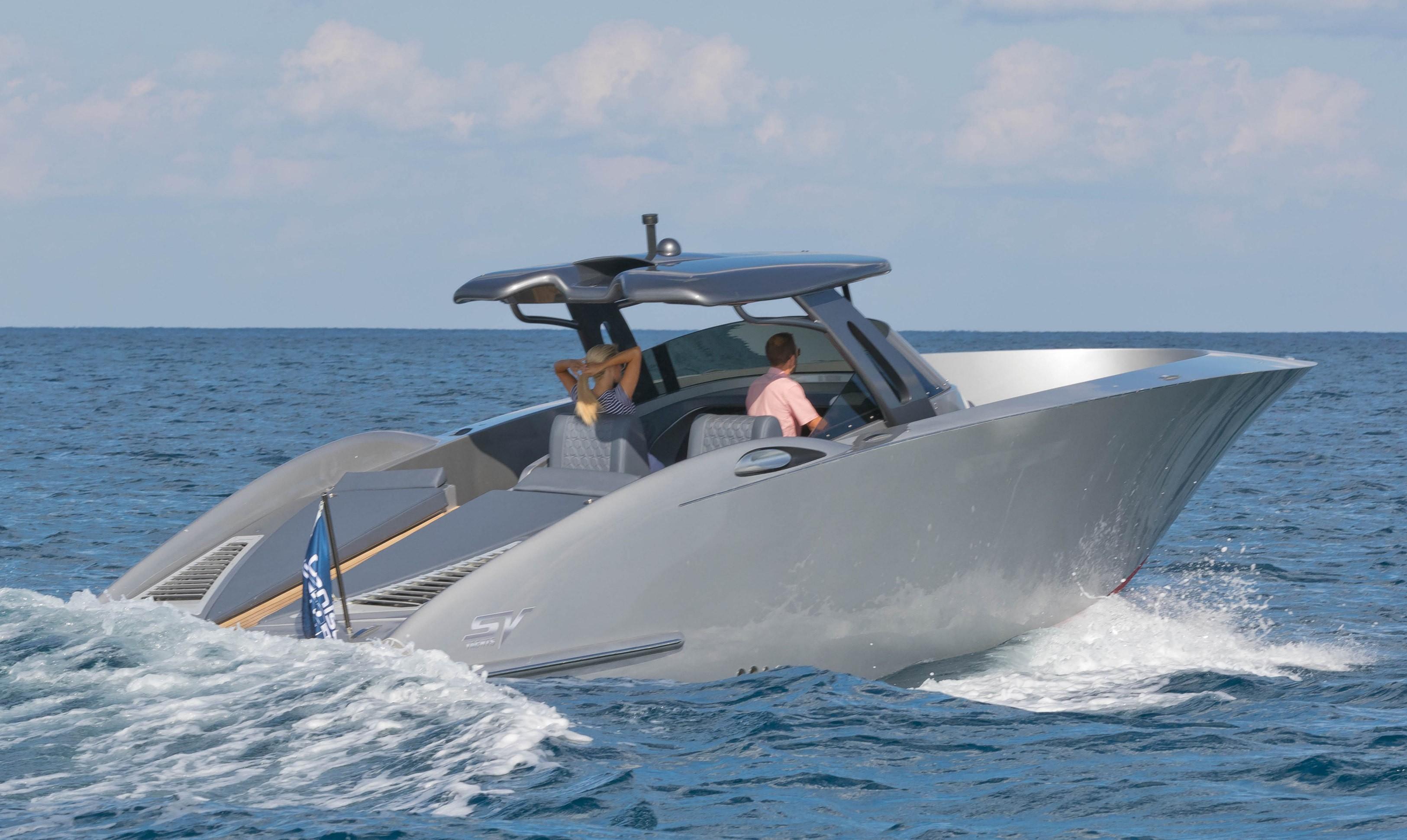 alpha yachts usa