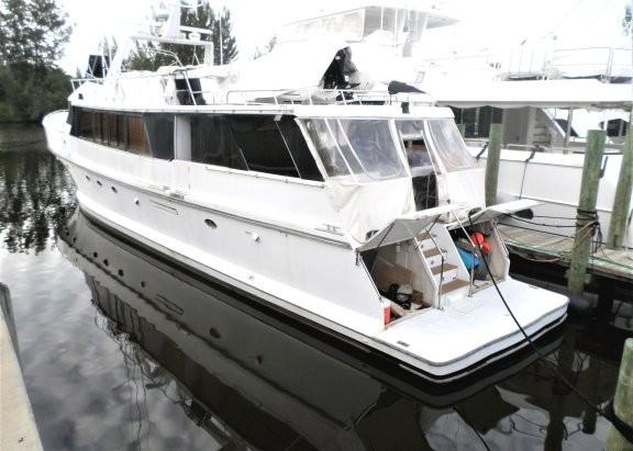 wheeler yachts for sale