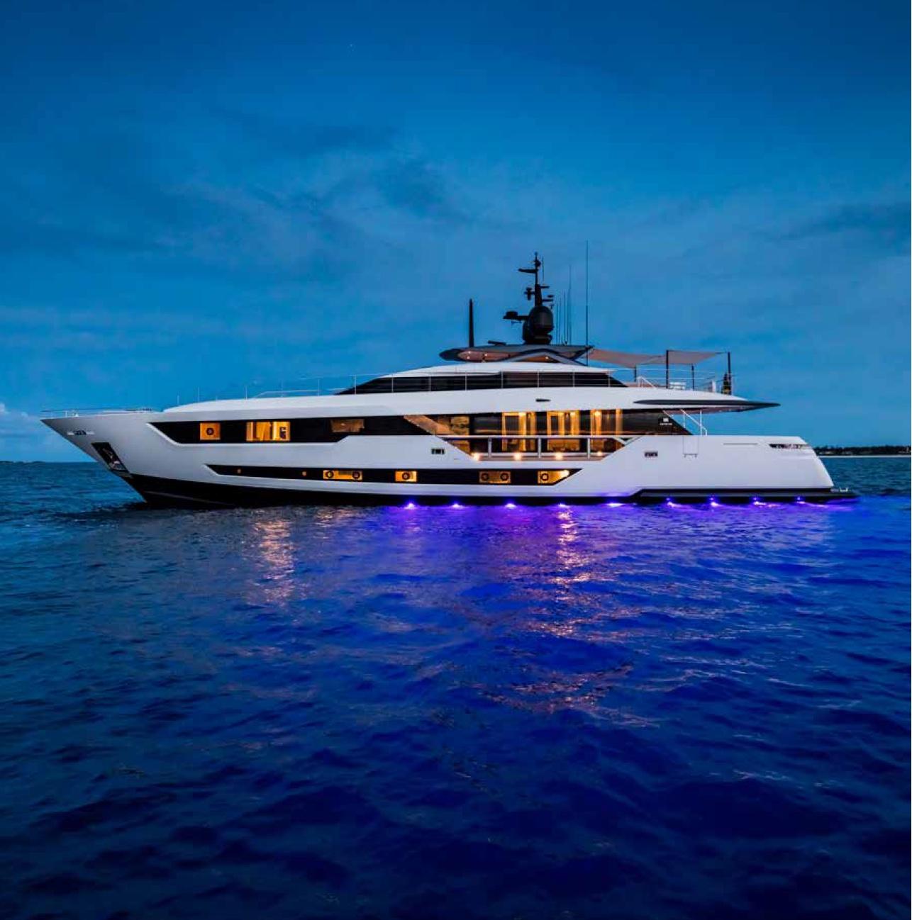 o yachts for sale