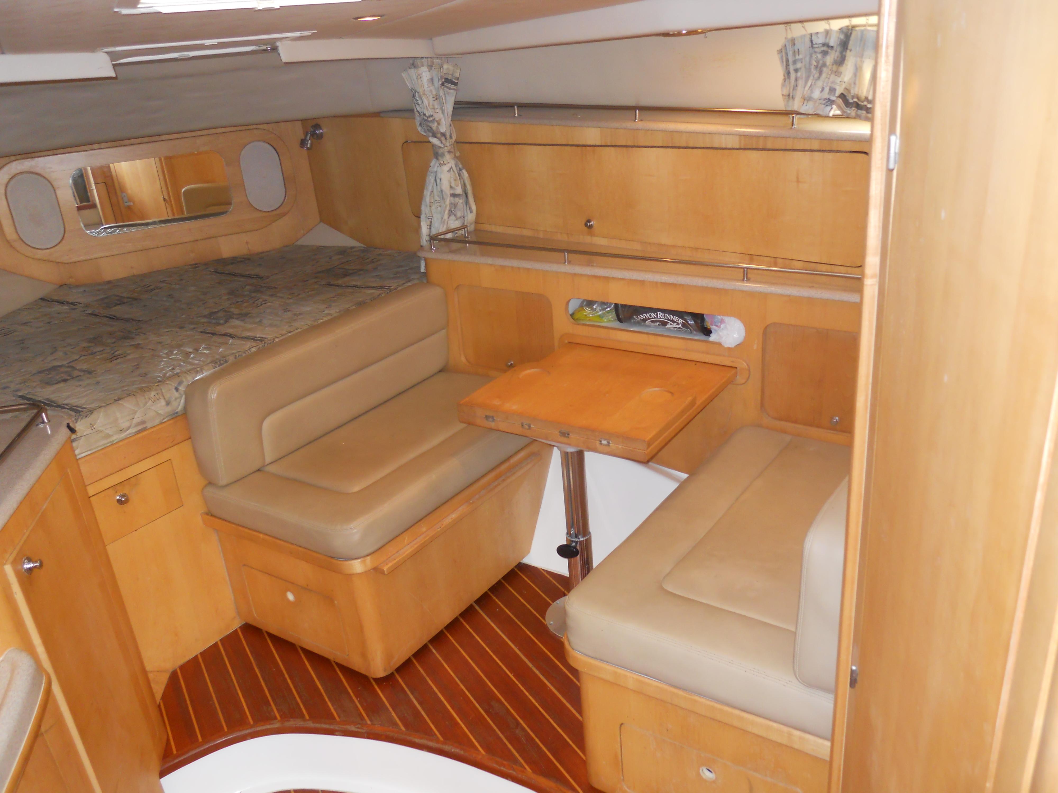 Fish Tales Yacht for Sale | 34 Boston Whaler Yachts Forked ...