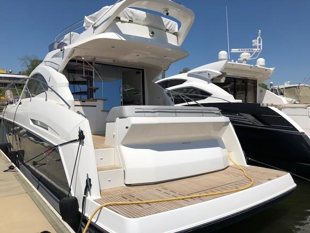 2013 Beneteau Gran Turismo 49 Fly Yacht For Sale in NY 2013 Beneteau Gran Turismo 49 Fly Yacht For Sale in NY