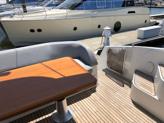 2013 Beneteau Gran Turismo 49 Fly Yacht For Sale in NY 2013 Beneteau Gran Turismo 49 Fly Yacht For Sale in NY