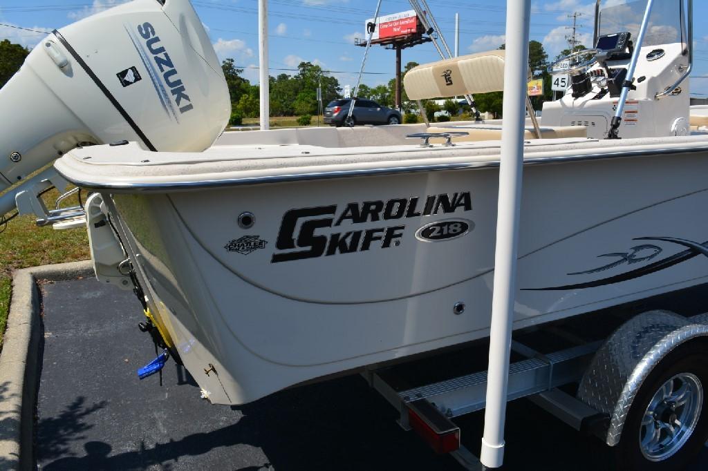 2021 carolina skiff liner series 23 ls riptide marine center