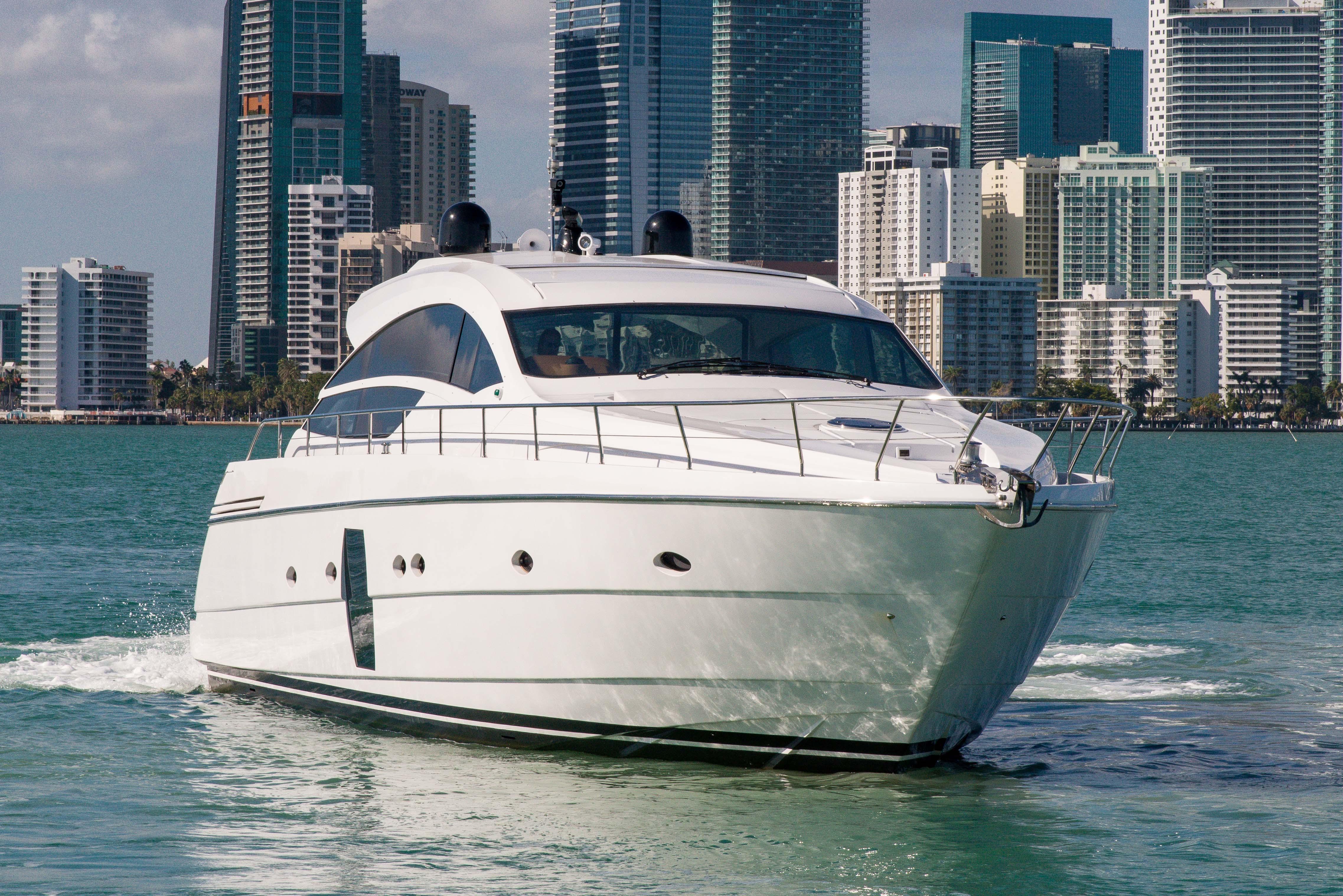 pershing yacht for sale usa