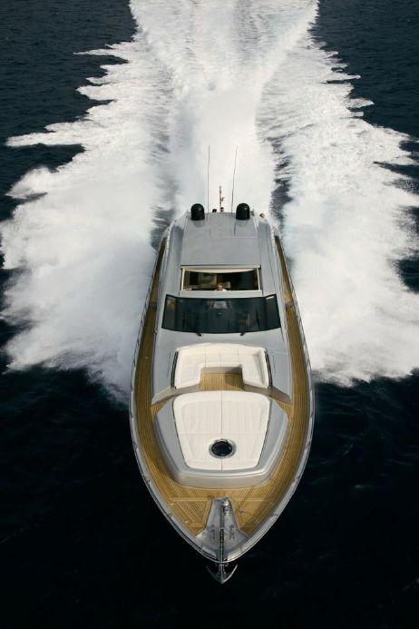 2009 Pershing 80 Yacht For Sale in 2009 Pershing 80 Yacht For Sale in