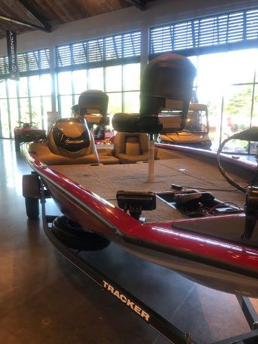 2021 Tracker Boats boat for sale, model of the boat is PT 175TE & Image # 16 of 21
