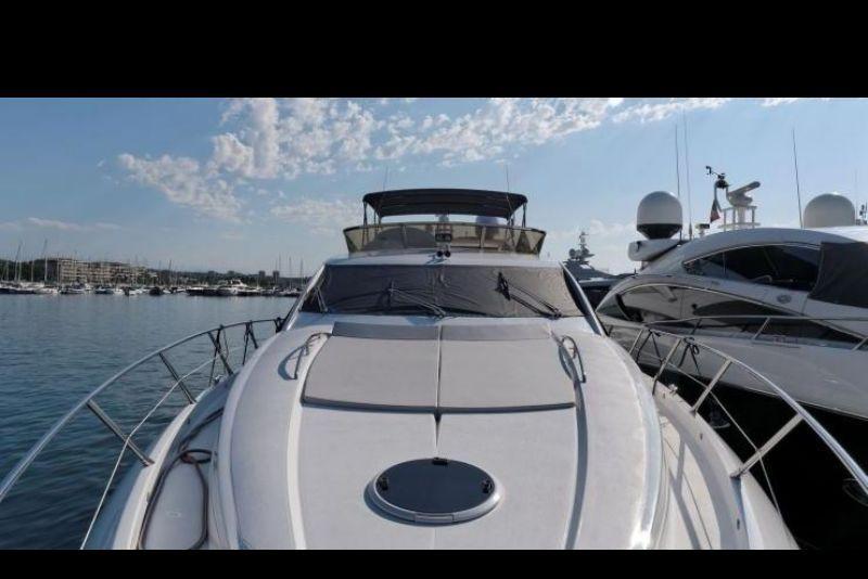 2007 Sunseeker Yacht For Sale in 2007 Sunseeker Yacht For Sale in