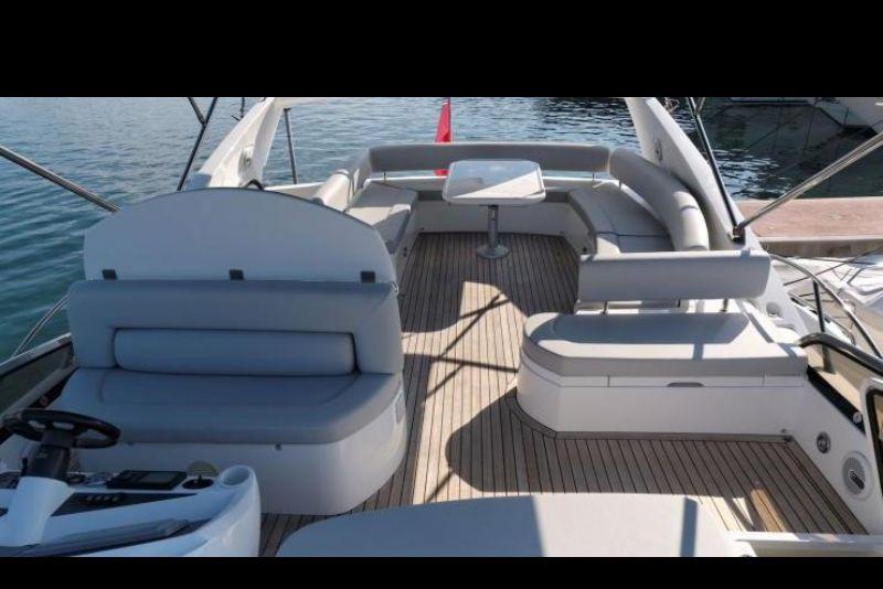 2007 Sunseeker Yacht For Sale in 2007 Sunseeker Yacht For Sale in