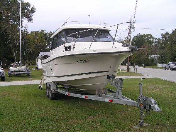 Used Bayliner Yachts for Sale