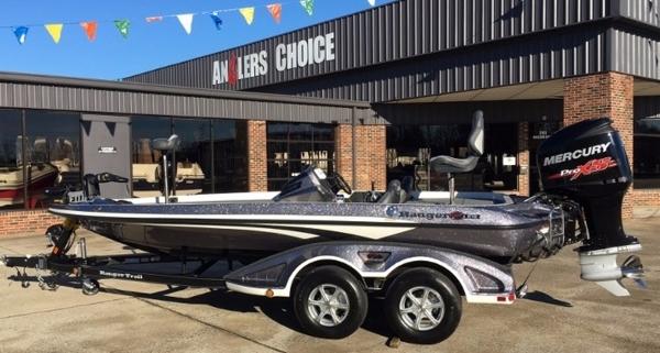 For Sale: New 2017 Ranger Boats Z519 In Spindale North ...