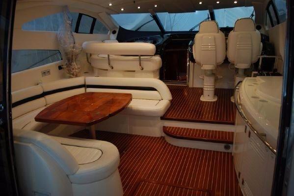 Rock Moon 2000 Sunseeker Predator Flybridge Yacht For Sale in Miami Beach FL Rock Moon 2000 Sunseeker Predator Flybridge Yacht For Sale in Miami Beach FL
