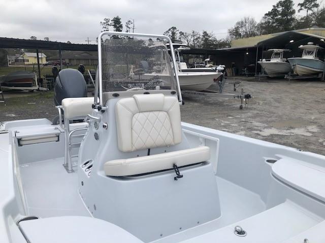 New 2020 20' Blue Wave 2000 PureBay Bay Boat in Slidell ...