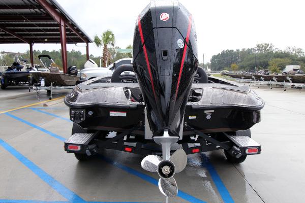 2020 Triton boat for sale, model of the boat is 18 TRX & Image # 8 of 21