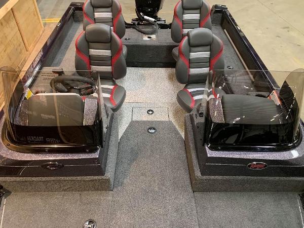 2020 Ranger Boats boat for sale, model of the boat is VS1782DC & Image # 7 of 10