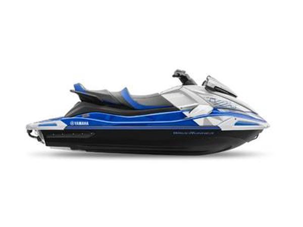 2021 Yamaha boat for sale, model of the boat is VX® Limited & Image # 1 of 1