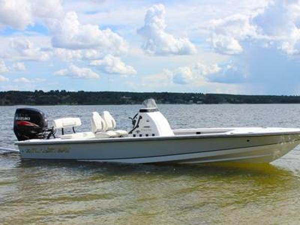2018 Blazer boat for sale, model of the boat is 2220 GTS & Image # 1 of 1