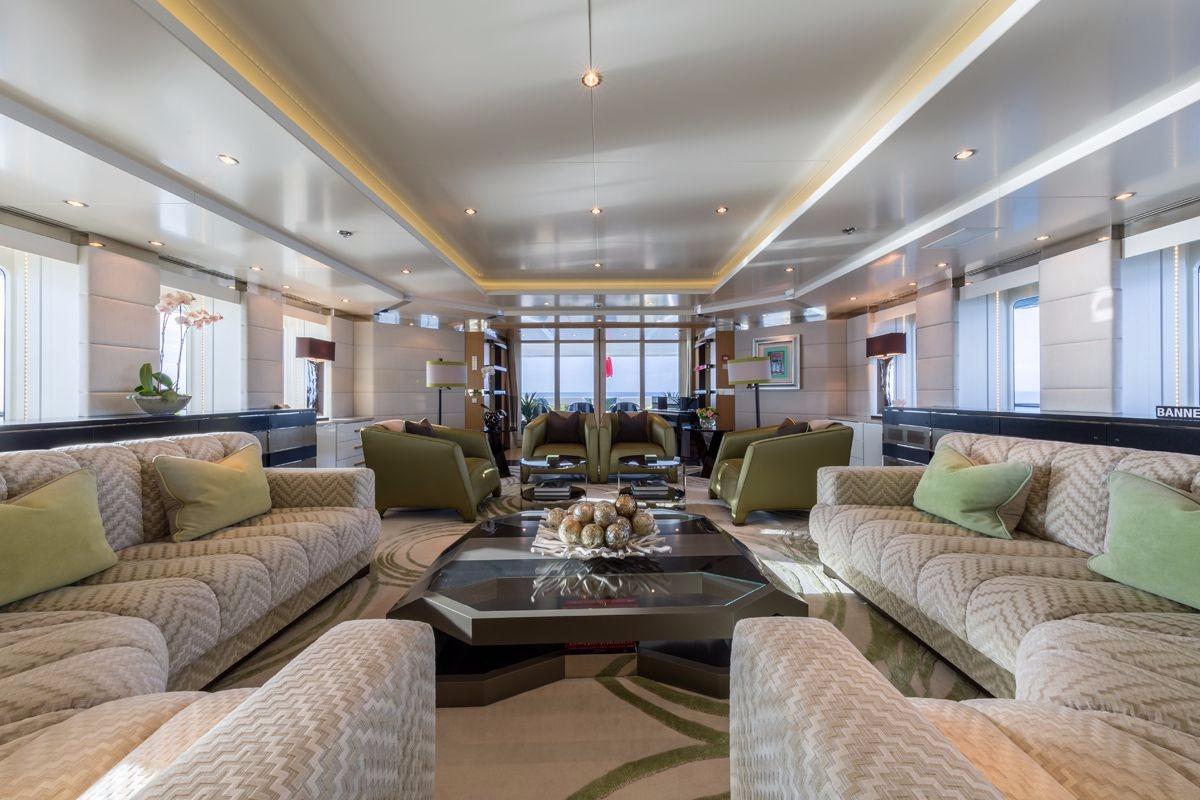 Elysian 350,000 euro/wk summer - West Med