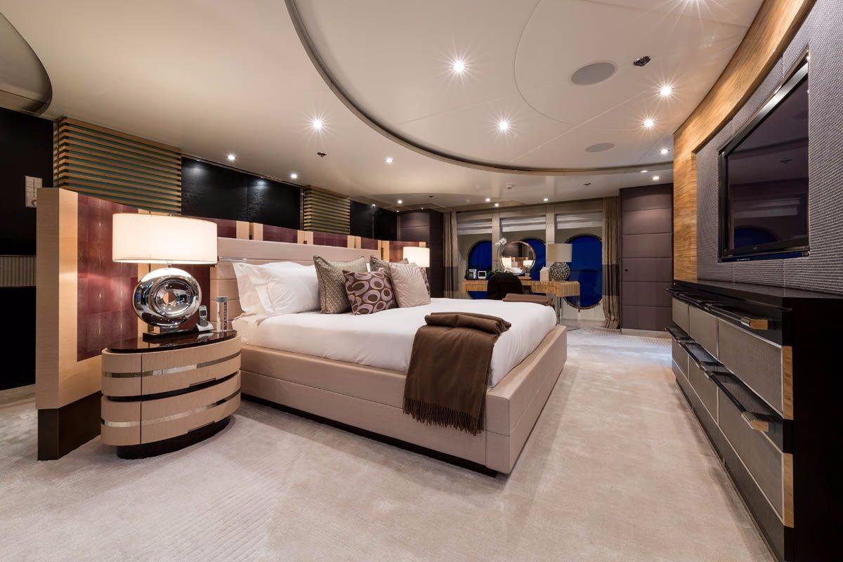 Elysian 350,000 euro/wk summer - West Med