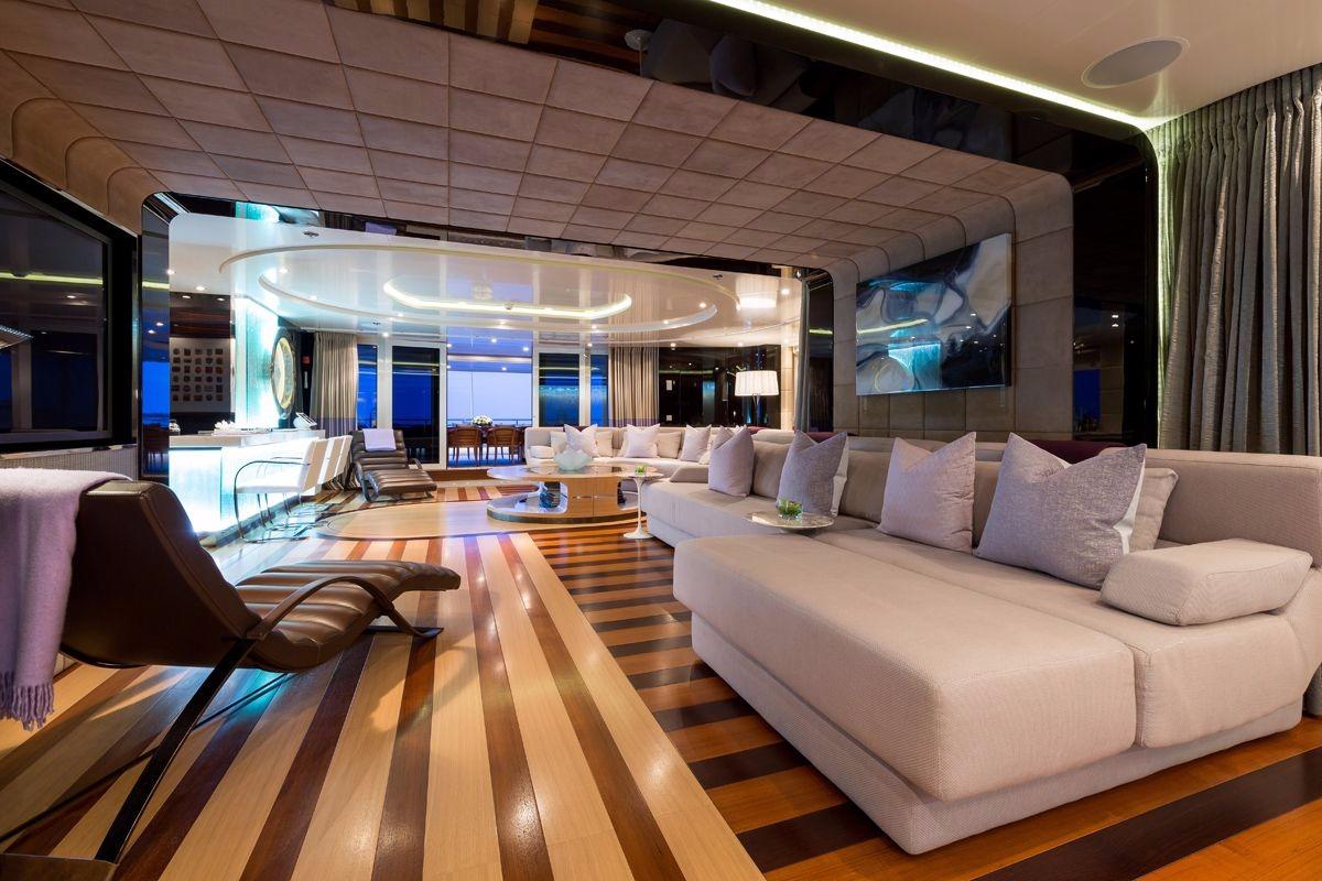 Elysian 350,000 euro/wk summer - West Med