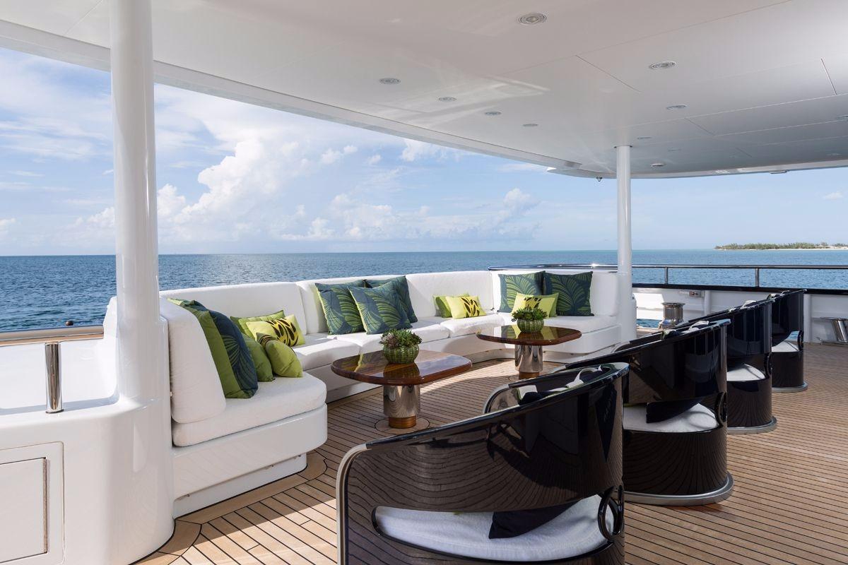 Elysian 350,000 euro/wk summer - West Med